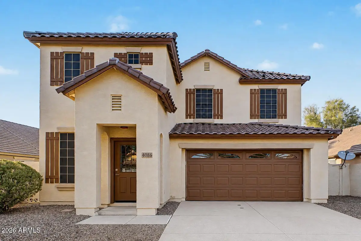 4086 E Rustler Way, Gilbert, AZ 85297 - #1