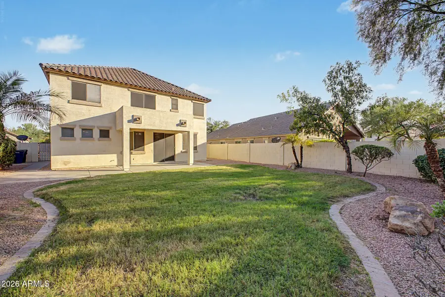 4086 E Rustler Way, Gilbert, AZ 85297 - #2
