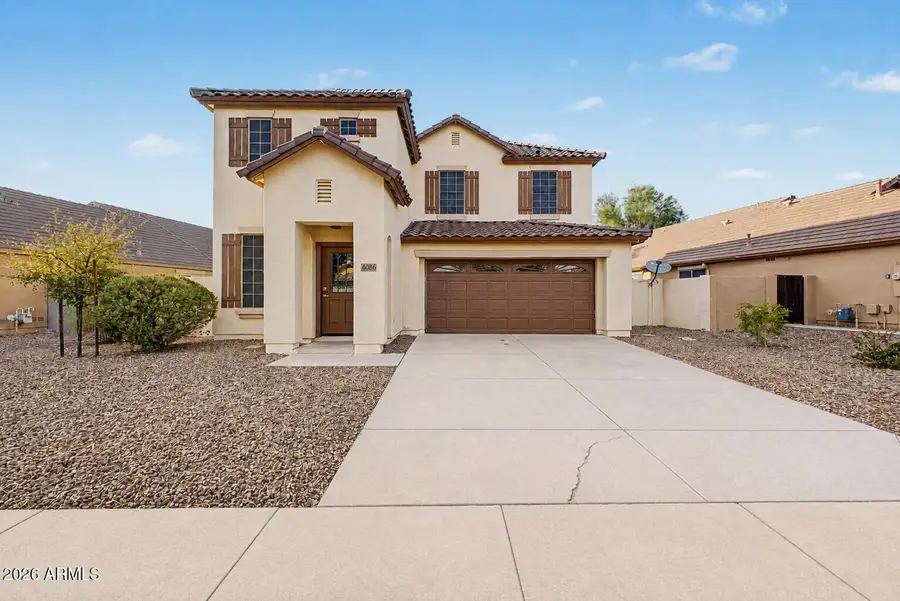 4086 E Rustler Way, Gilbert, AZ 85297 - #3