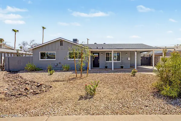 6919 E Moreland Street, Scottsdale, AZ 85257