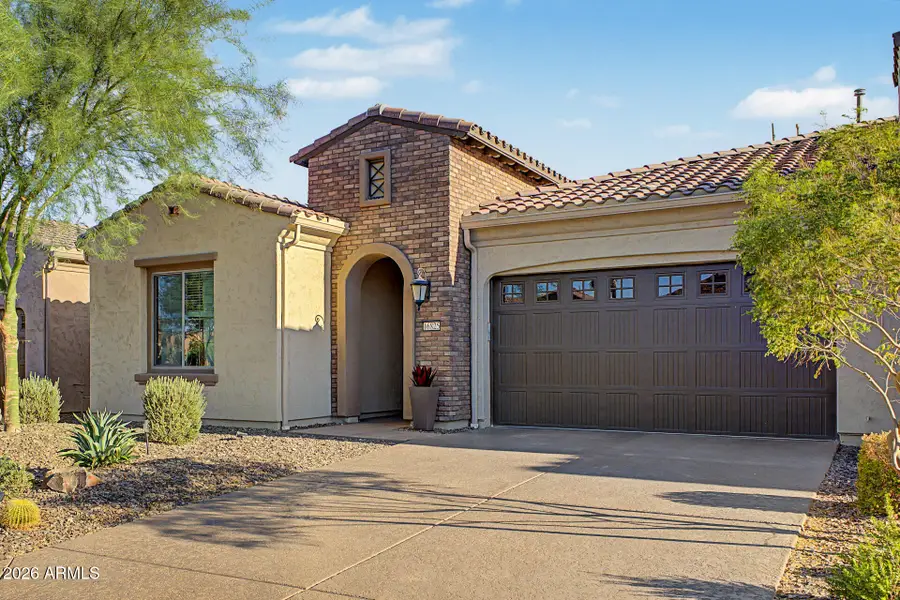 16825 W Pinchot Avenue, Goodyear, AZ 85395 - #2