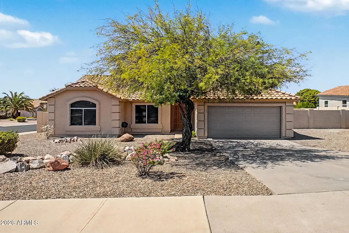 3212 N Ramada Circle, Mesa, AZ 85215 - #1