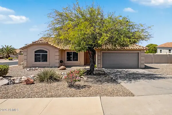 3212 N Ramada Circle, Mesa, AZ 85215