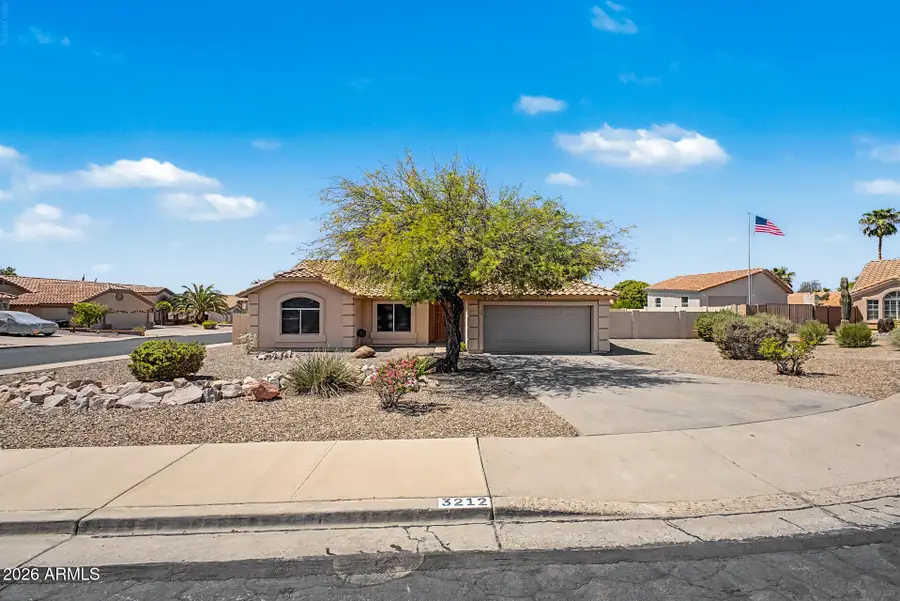 3212 N Ramada Circle, Mesa, AZ 85215 - #2