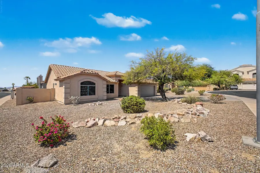 3212 N Ramada Circle, Mesa, AZ 85215 - #3