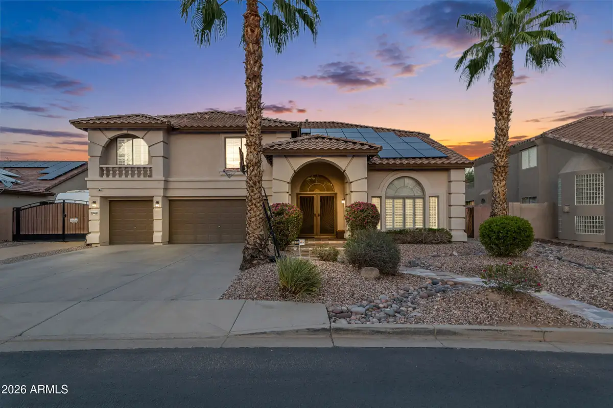 26967 N 97th Lane, Peoria, AZ 85383 - #1