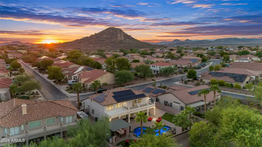 26967 N 97th Lane, Peoria, AZ 85383 - #2