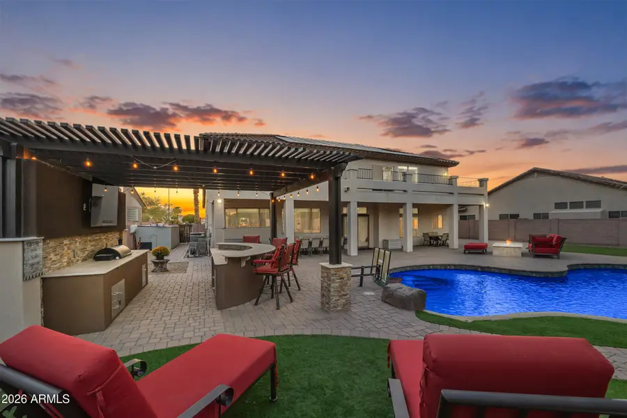 26967 N 97th Lane, Peoria, AZ 85383 - #3