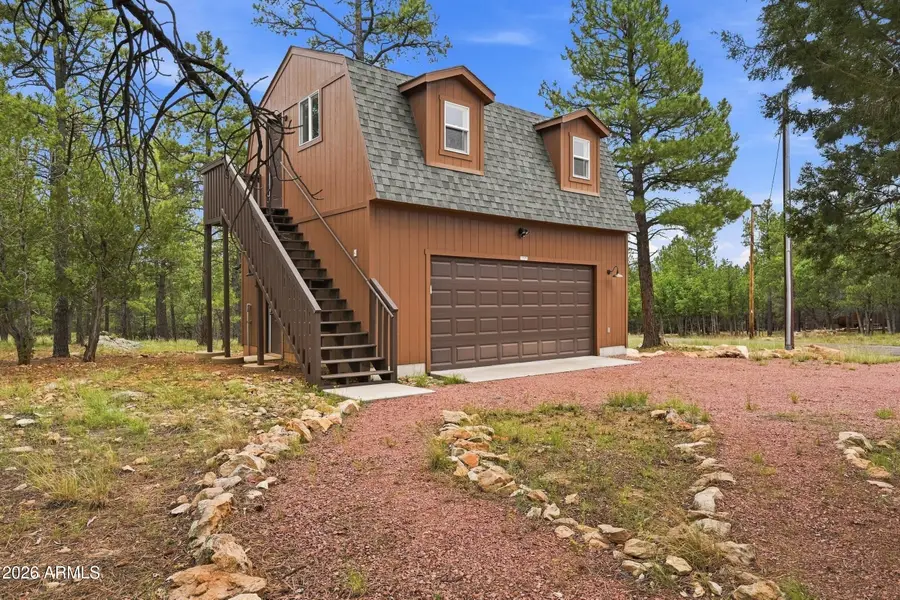 4729 Stallion Road, Happy Jack, AZ 86024 - #3