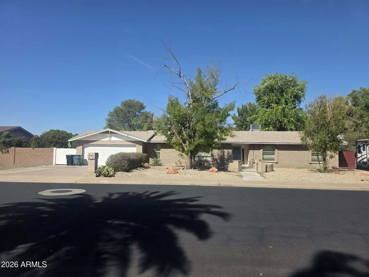 1502 N 25th Street, Mesa, AZ 85213 - #1