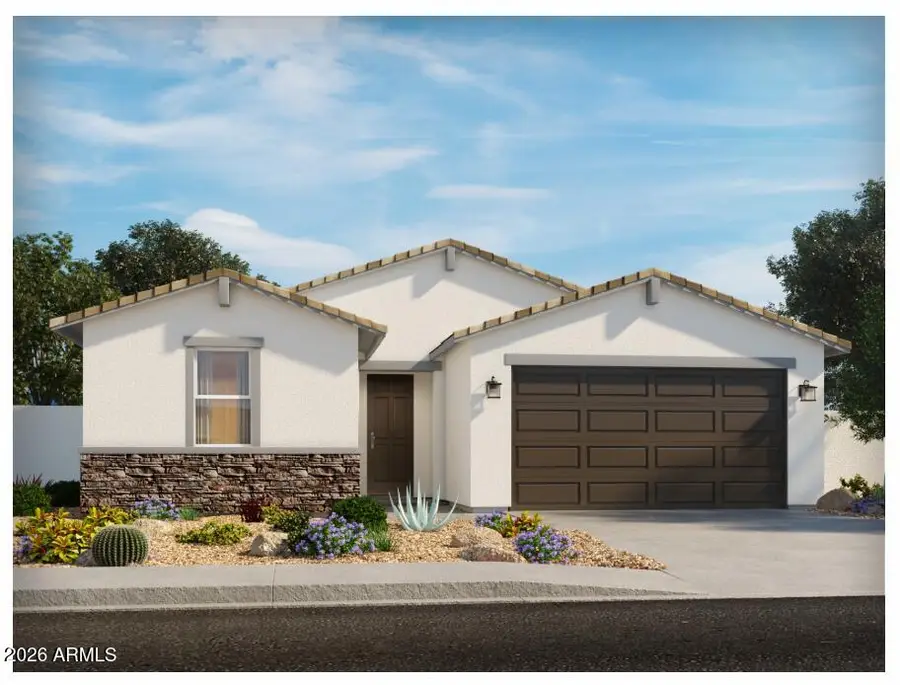 2669 E Vintage Drive, San Tan Valley, AZ 85143 - #2