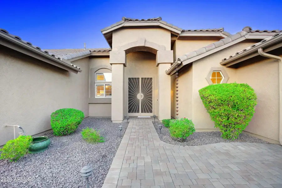 19849 N 85th Avenue, Peoria, AZ 85382 - #2