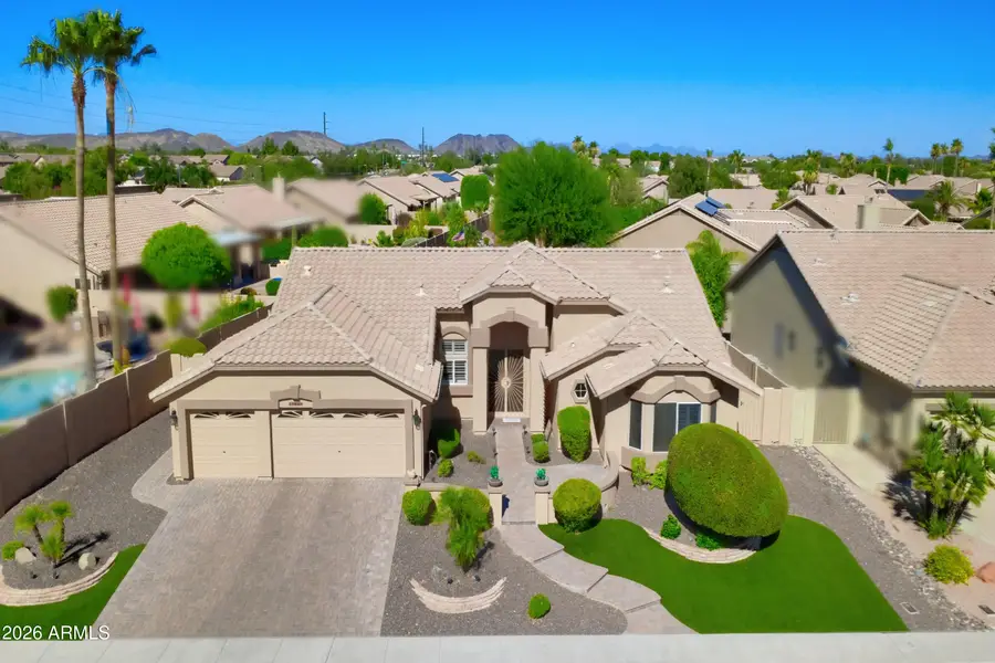 19849 N 85th Avenue, Peoria, AZ 85382 - #3