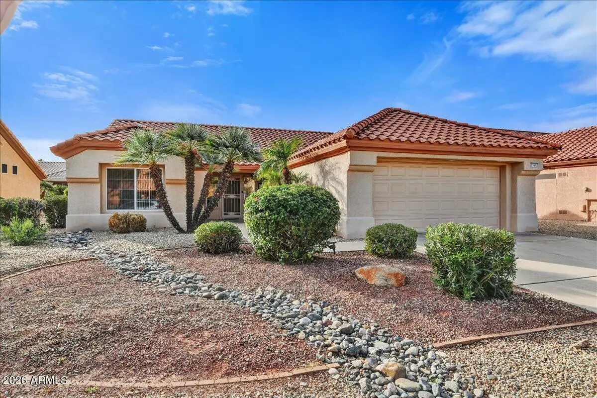 13421 W Caraway Drive, Sun City West, AZ 85375 - #1