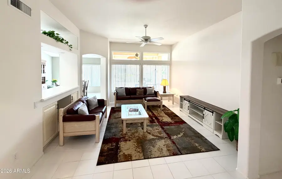 13421 W Caraway Drive, Sun City West, AZ 85375 - #3