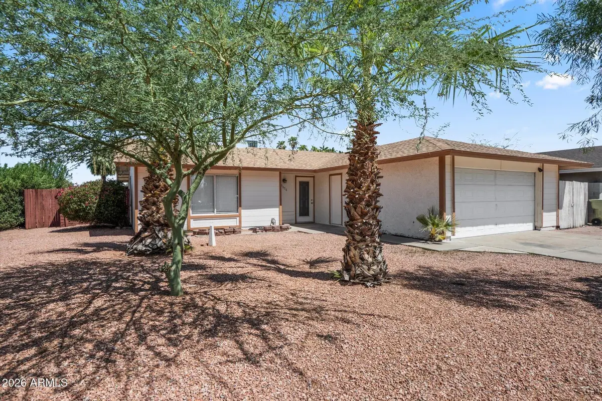 5656 W Alice Avenue, Glendale, AZ 85302 - #1