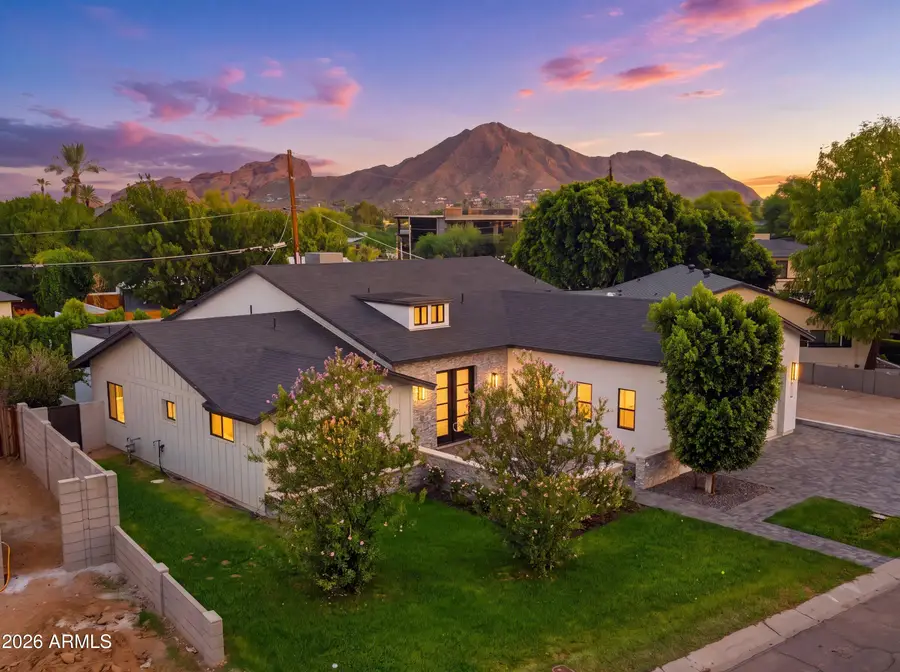 4348 E Mitchell Drive, Phoenix, AZ 85018 - #2