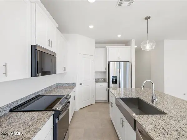 24336 W Long Avenue, Buckeye, AZ 85326