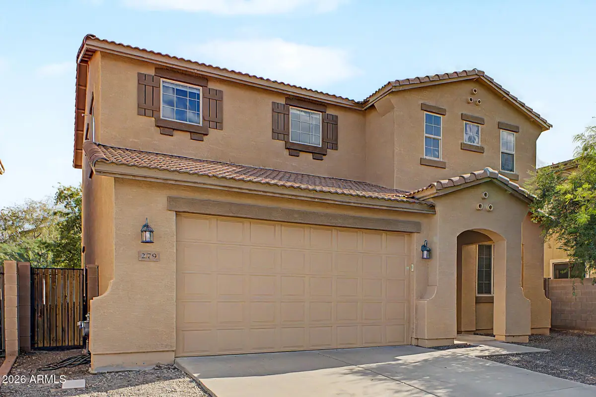 279 E Gold Dust Way, San Tan Valley, AZ 85143 - #1