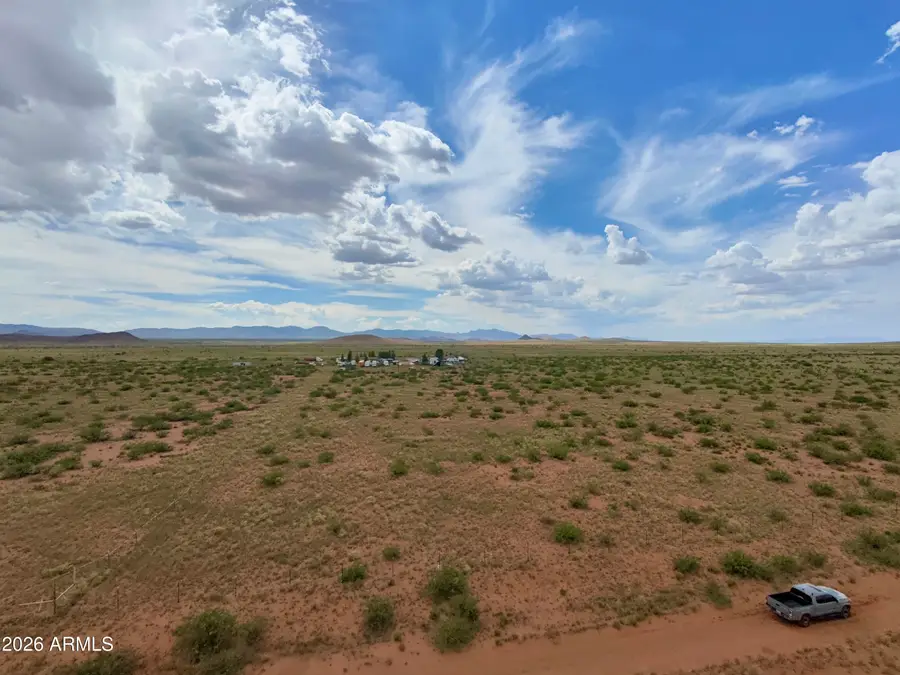 TBD Tyler Miles Road #8, Sunsites, AZ 85625 - #2