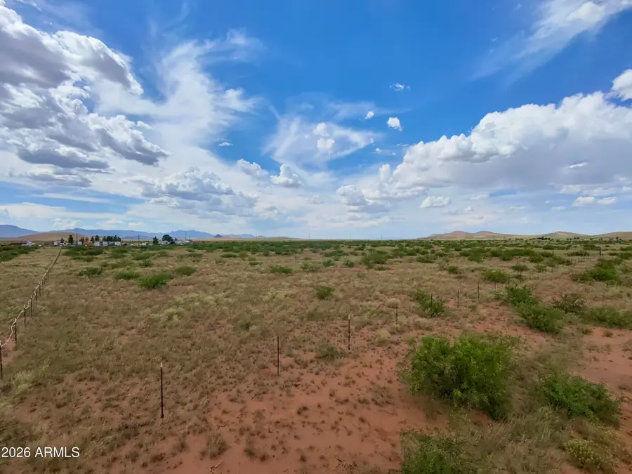 TBD Tyler Miles Road #8, Sunsites, AZ 85625 - #3