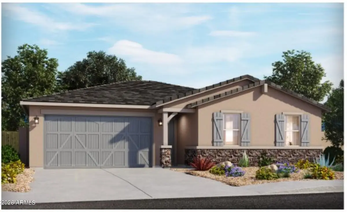 17766 W Monroe Street, Goodyear, AZ 85338 - #1