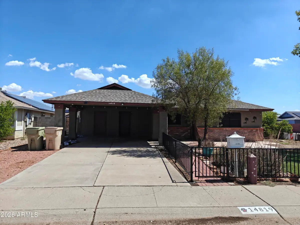 14819 N 63rd Avenue, Glendale, AZ 85306 - #1