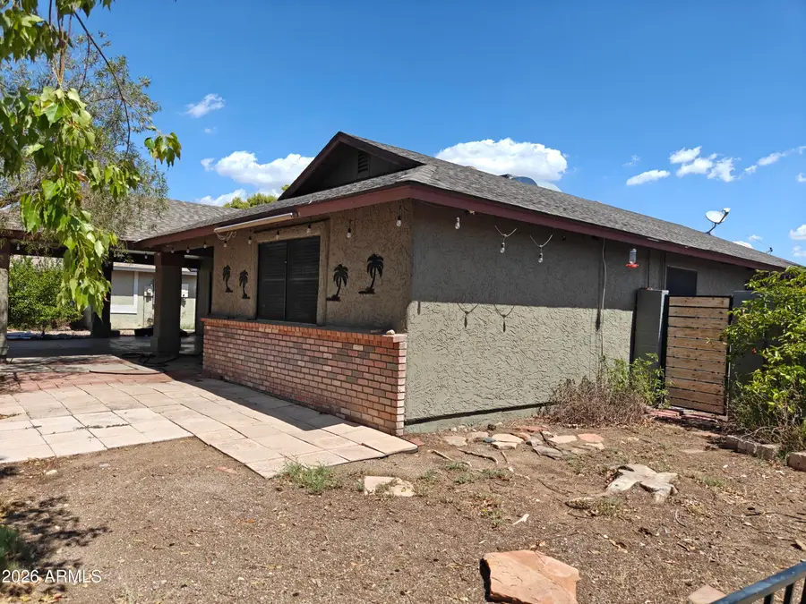 14819 N 63rd Avenue, Glendale, AZ 85306 - #3
