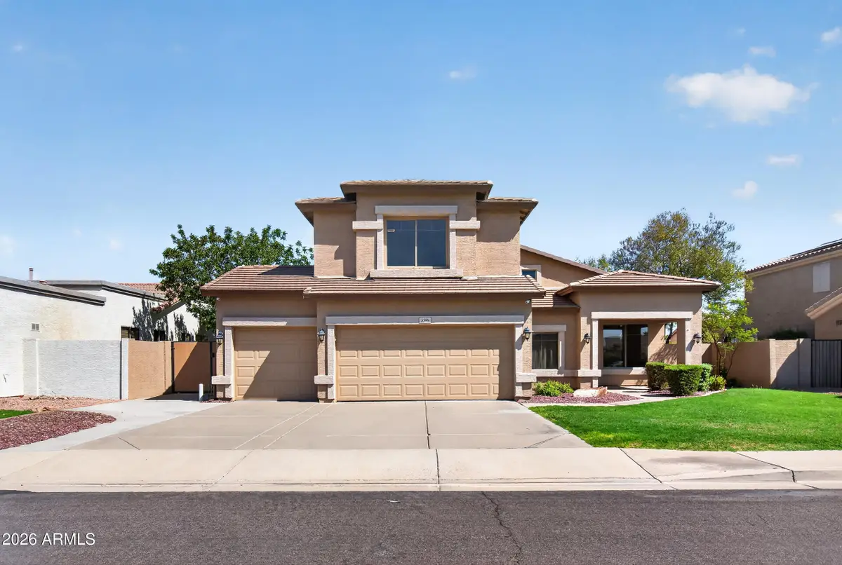 3316 E Maplewood Street, Gilbert, AZ 85297 - #1