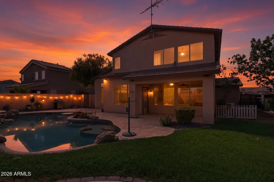 3316 E Maplewood Street, Gilbert, AZ 85297 - #2