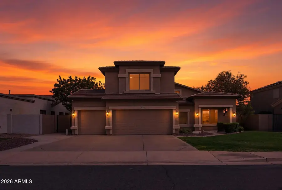 3316 E Maplewood Street, Gilbert, AZ 85297 - #3