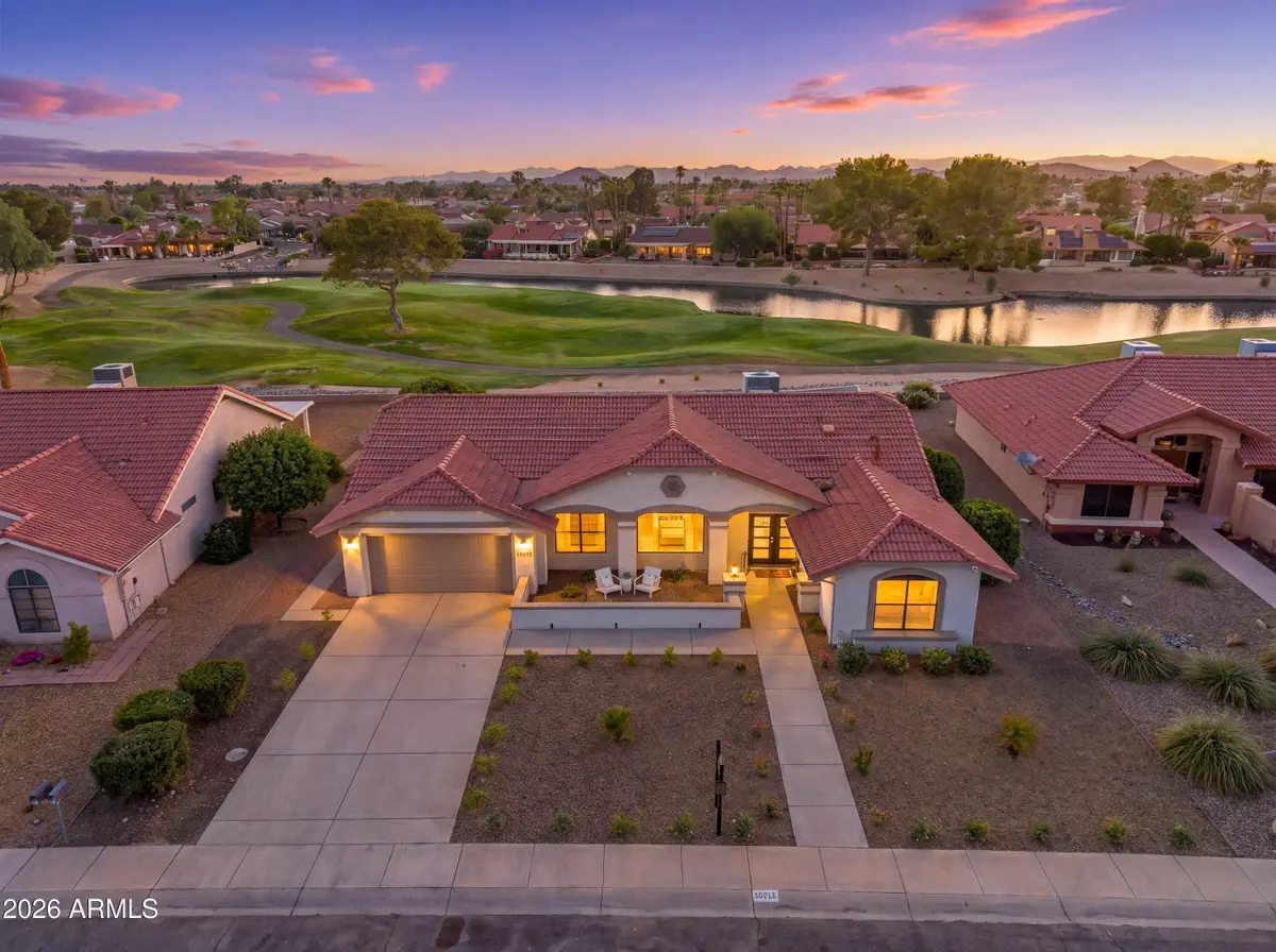 13712 W Elmbrook Drive, Sun City West, AZ 85375 - #1