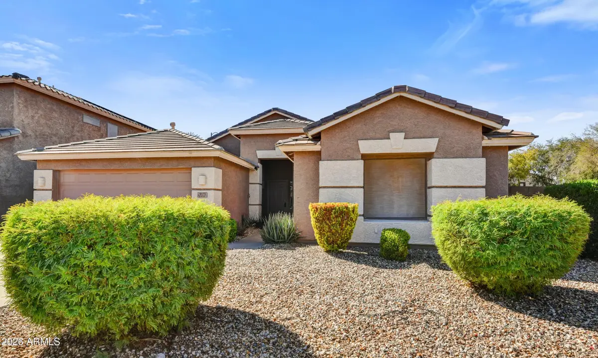 9171 W Lone Cactus Drive, Peoria, AZ 85382 - #1
