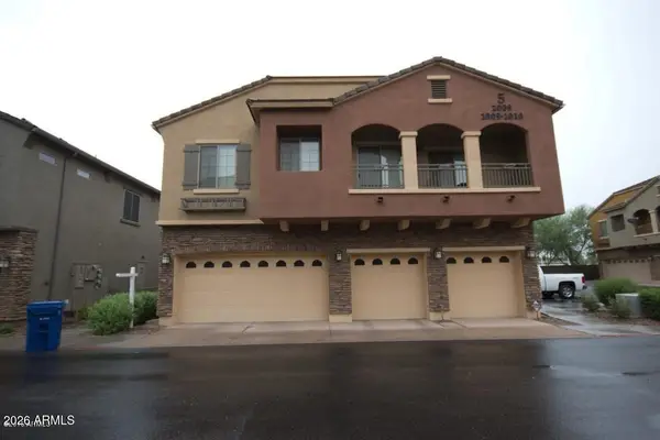 1350 S Greenfield Road #1010, Mesa, AZ 85206