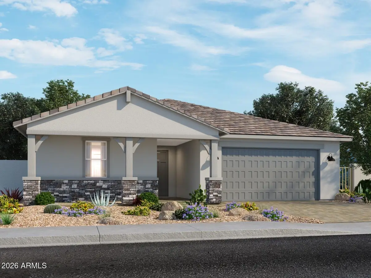 7858 W Bryce Lane, Glendale, AZ 85303 - #1