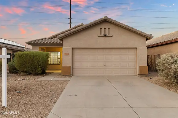8814 W Shaw Butte Drive, Peoria, AZ 85345