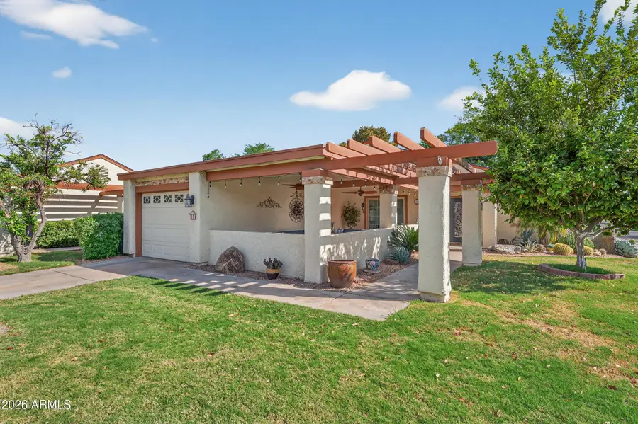 186 Leisure World --, Mesa, AZ 85206 - #2