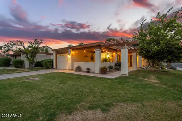 186 Leisure World --, Mesa, AZ 85206 - #3