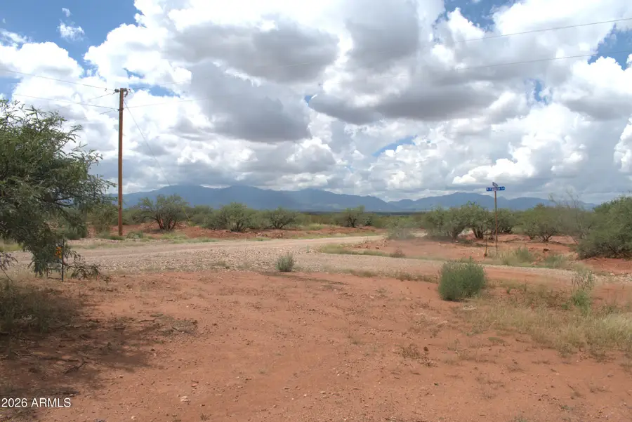 TBD E Silver Spur Street, Sierra Vista, AZ 85635 - #2