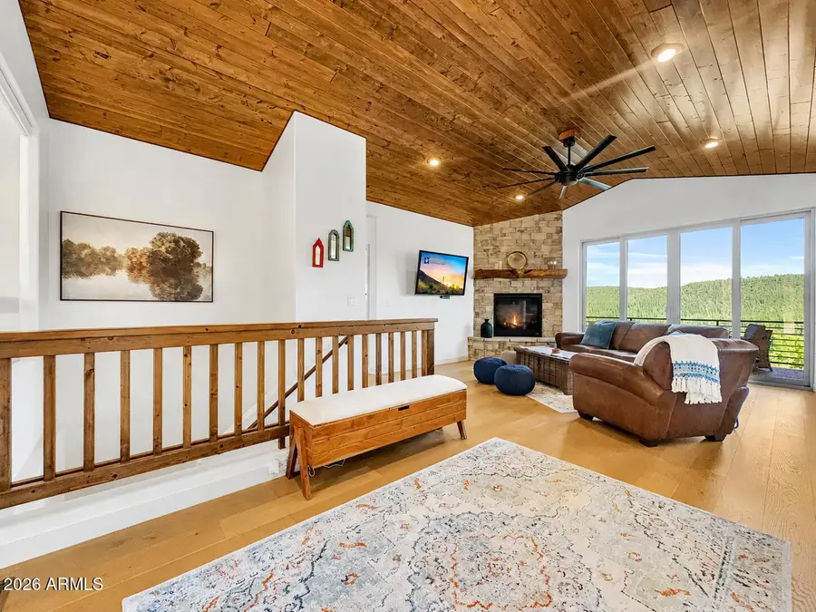 9155 W Tomahawk Trail, Pine, AZ 85544 - #3