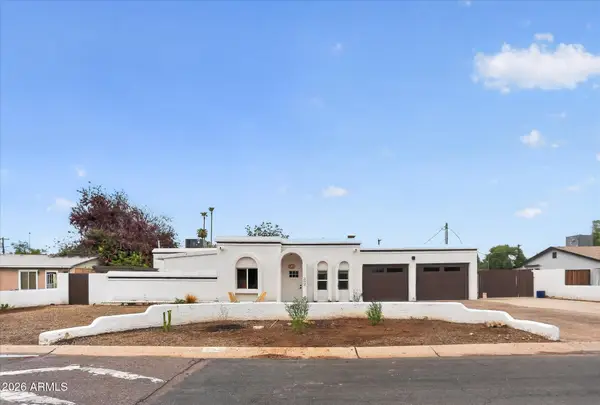 2334 W Augusta Avenue, Phoenix, AZ 85021