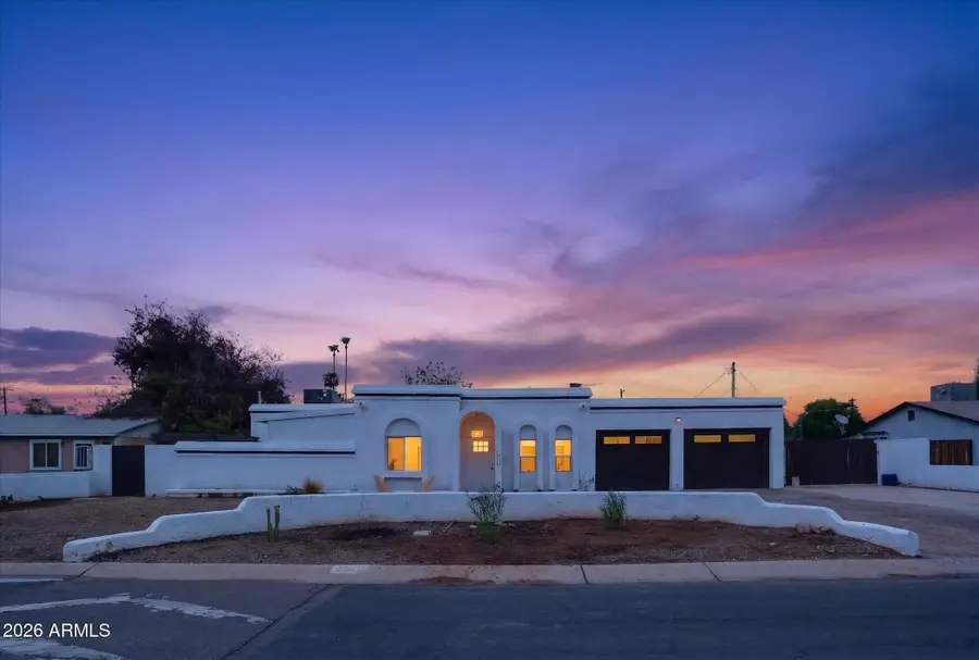 2334 W Augusta Avenue, Phoenix, AZ 85021 - #2