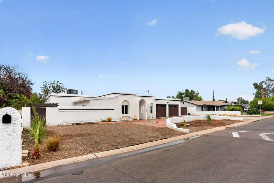 2334 W Augusta Avenue, Phoenix, AZ 85021 - #3
