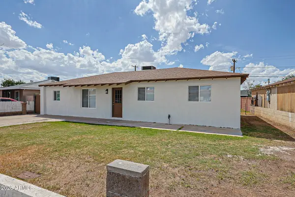 4212 N 47th Drive, Phoenix, AZ 85031