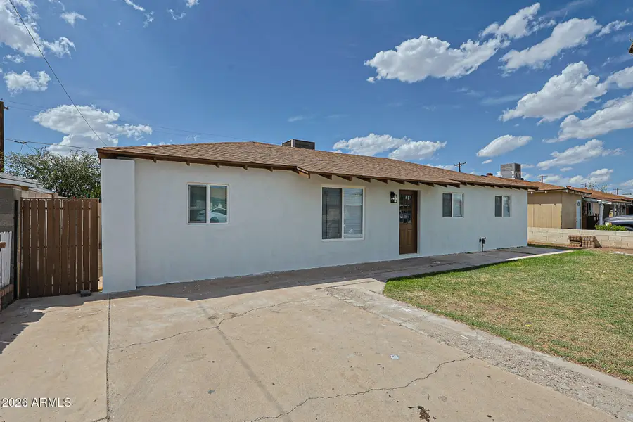 4212 N 47th Drive, Phoenix, AZ 85031 - #2