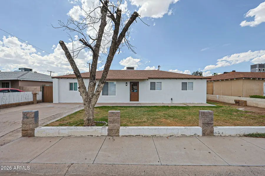 4212 N 47th Drive, Phoenix, AZ 85031 - #3