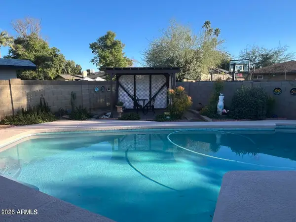 1701 E Julie Drive, Tempe, AZ 85283