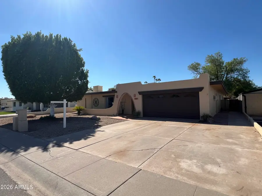 1701 E Julie Drive, Tempe, AZ 85283 - #3