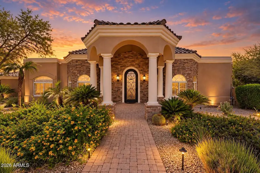 12055 N 108th Place, Scottsdale, AZ 85259 - #2