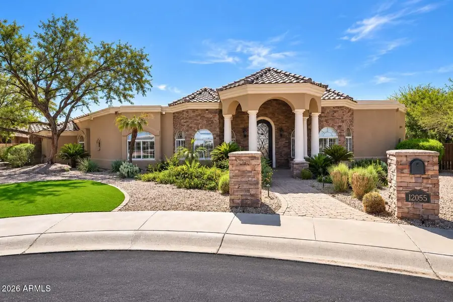 12055 N 108th Place, Scottsdale, AZ 85259 - #3